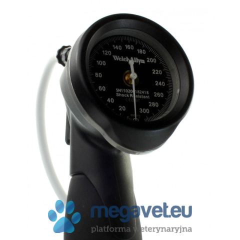 Veterinary Blood Pressure Monitors